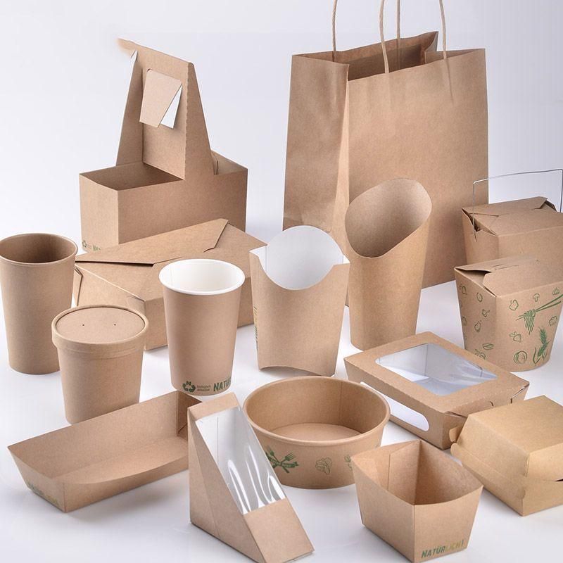 Packaging Products