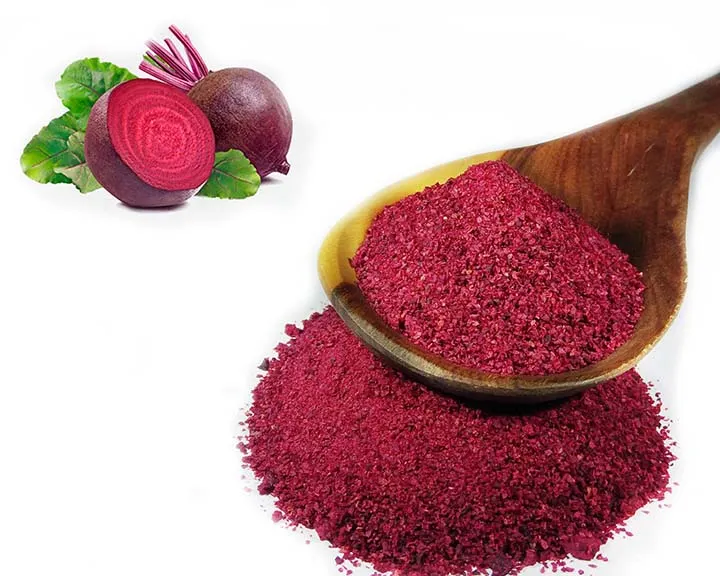 Fruits & Vegetable Powder