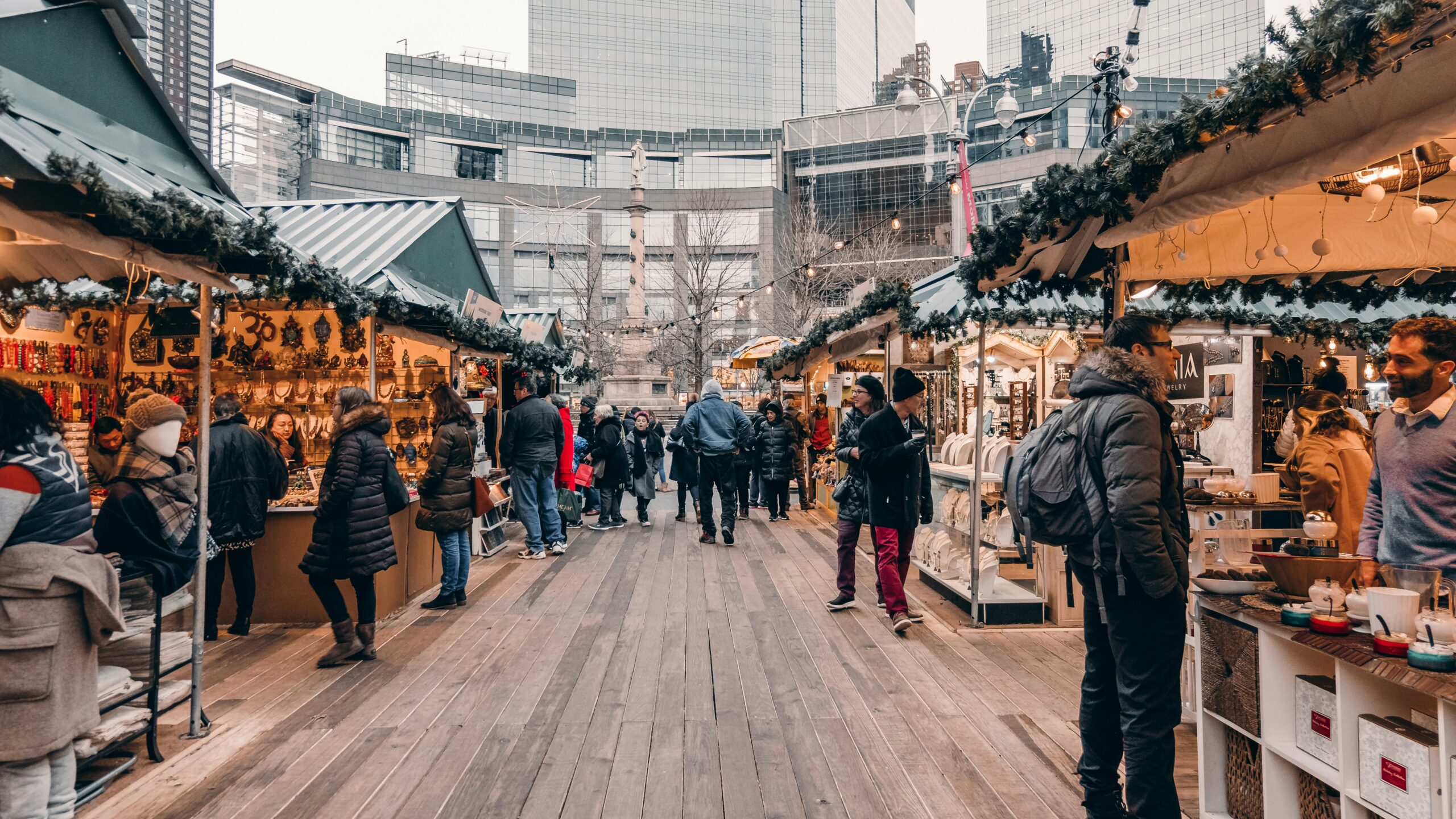 market