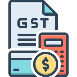 gst