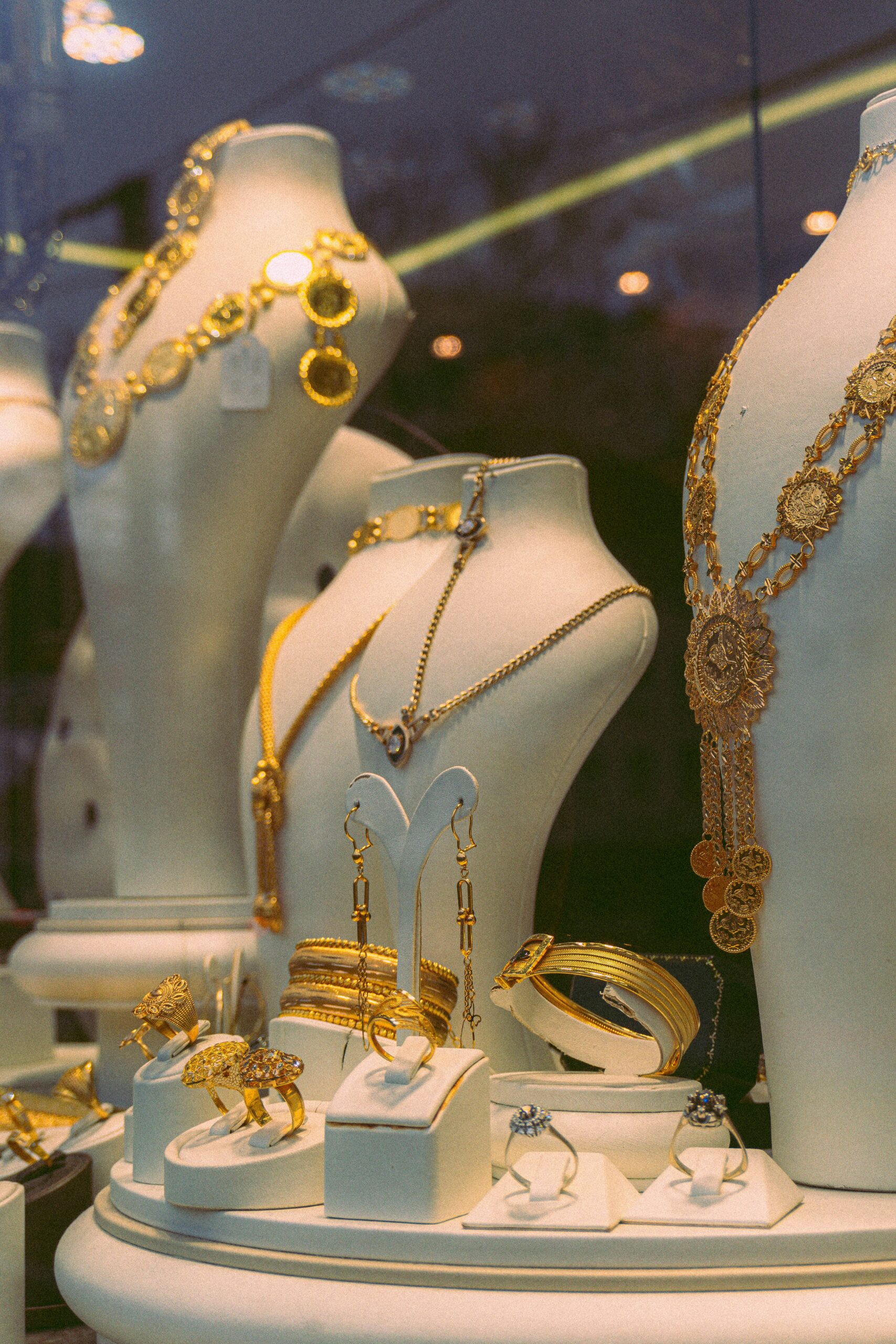 Imitation Jewellery