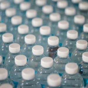 Mineral Water