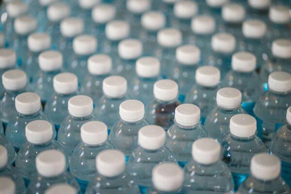 Mineral Water