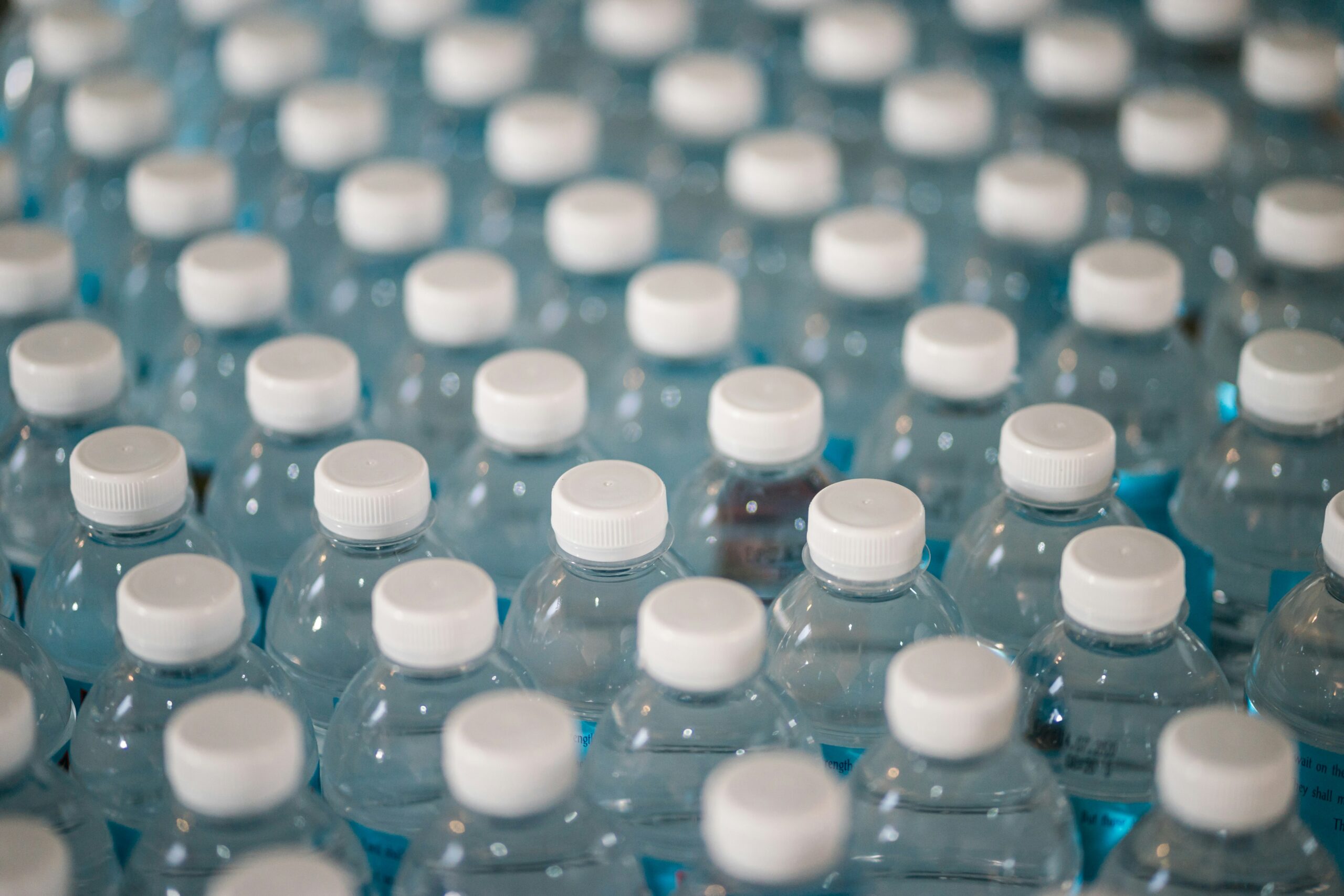 Mineral Water