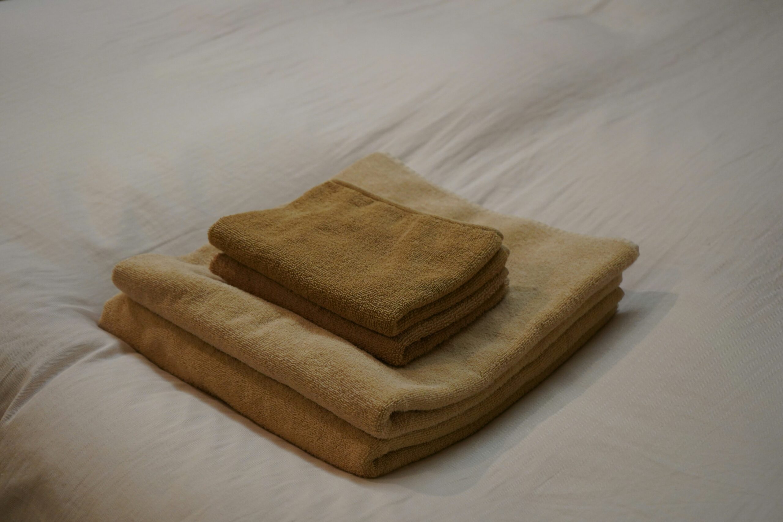 Terry Towel