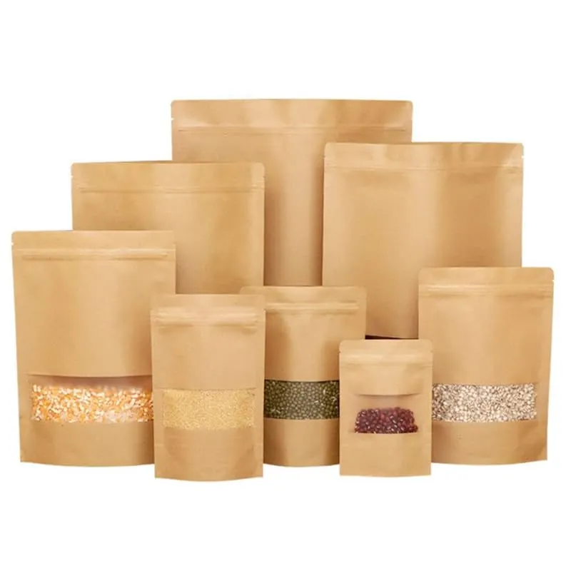 Packaging Products