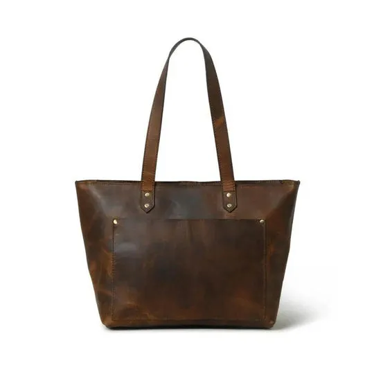 leather bags