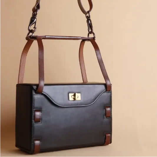 leather bags