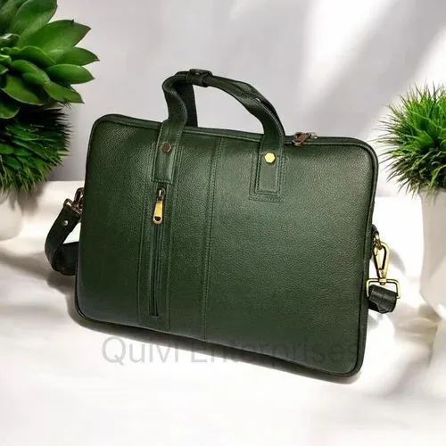 leather bags