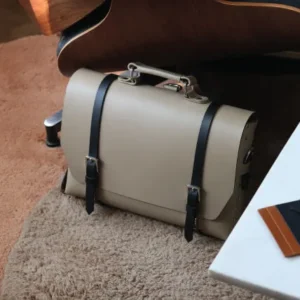 leather bags