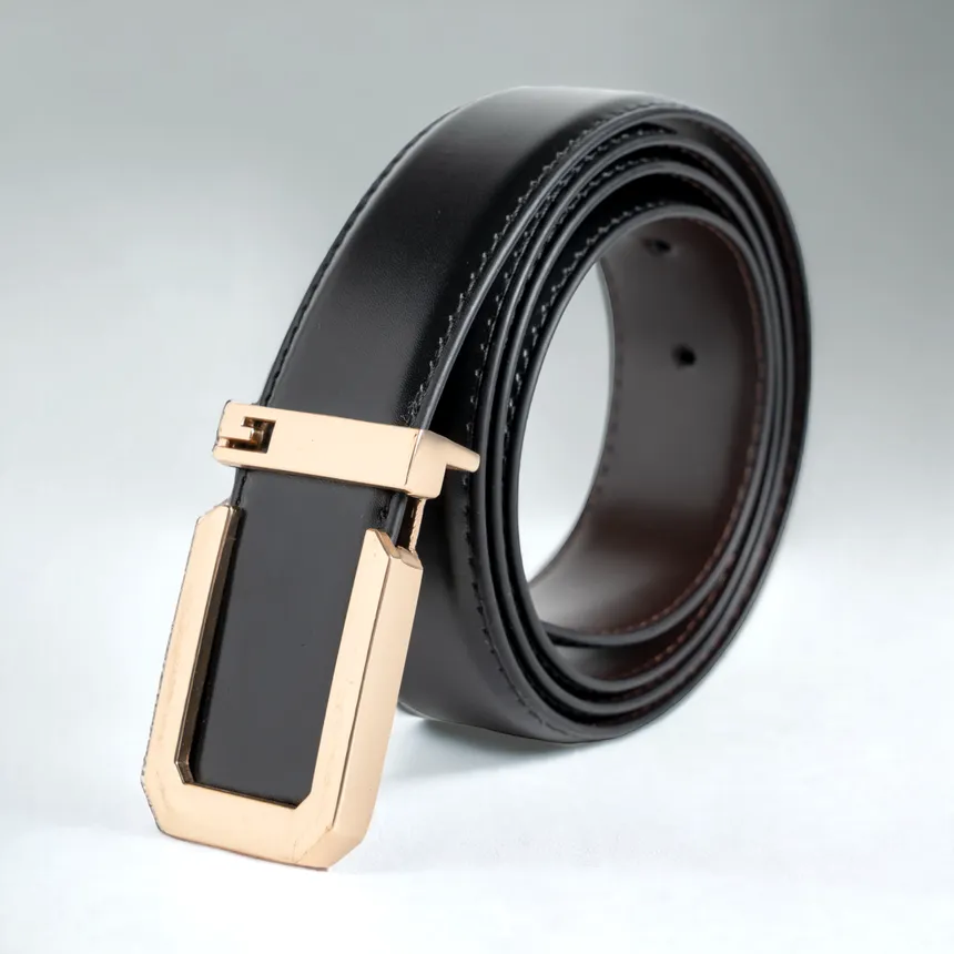 leather belts