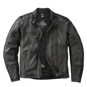 leather jackets
