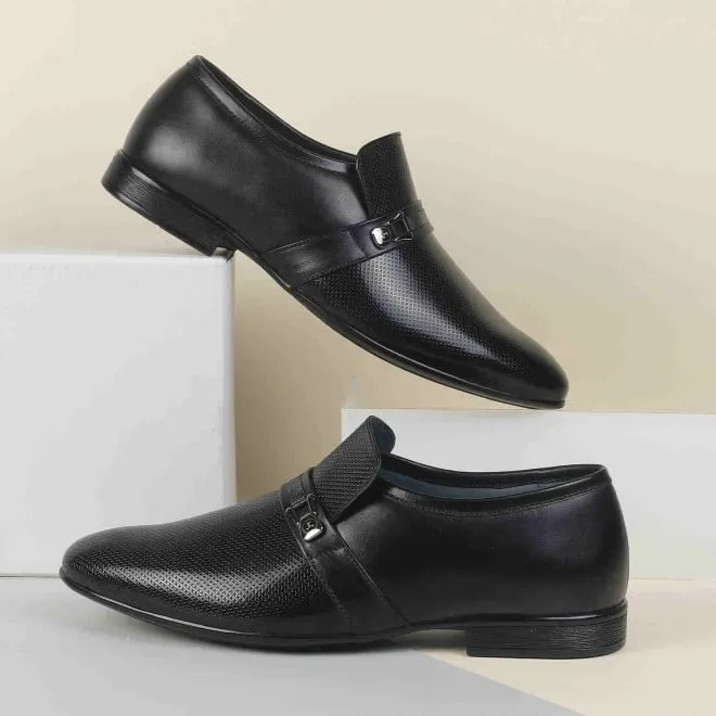 Leather Shoes - Image 3